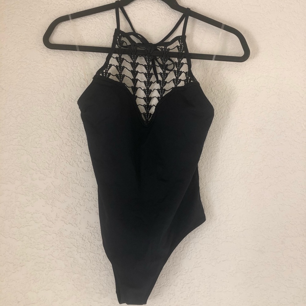 One Piece Swimsuit